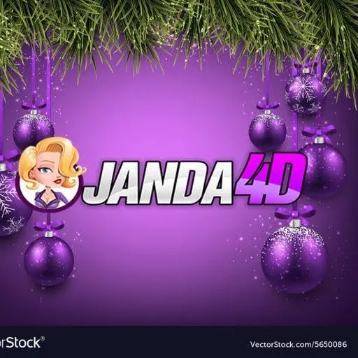 JANDA4D - Game Memancing Terbaik untuk Pecinta Fishing