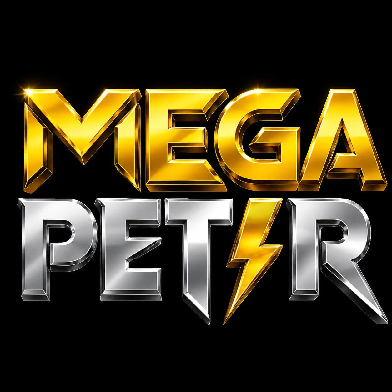 MEGAPETIR - Nikmati Musik Secara Interaktif